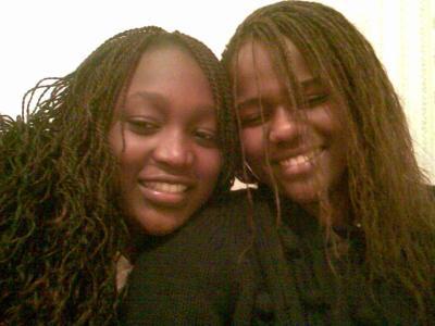 agnia and agnes