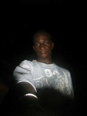 what s my name