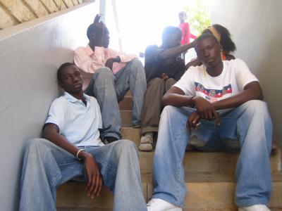 lb crew
