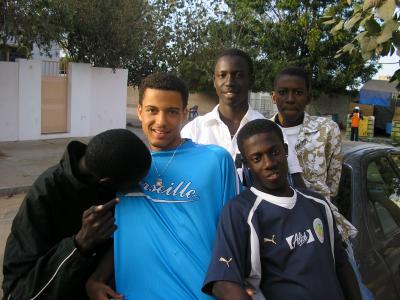 member of karda squad