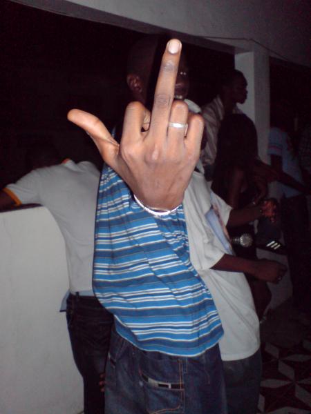 for all my enemyz