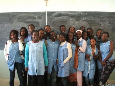 classrom'sgirls
