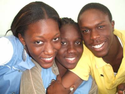 marie diop adel cozy