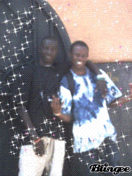 real thugz