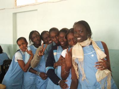 classrom'sgirls